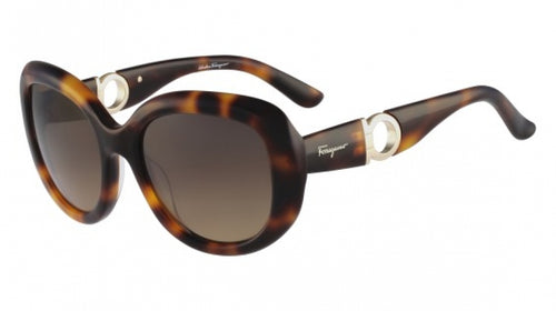 Salvatore Ferragamo 727S Sunglasses