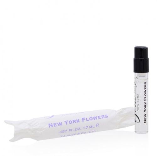 Bond No.9 New York Flowers EDP Spray Vial