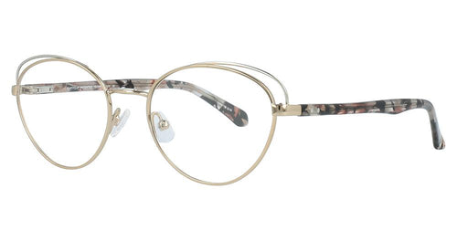Aspex Eyewear EC501 Eyeglasses