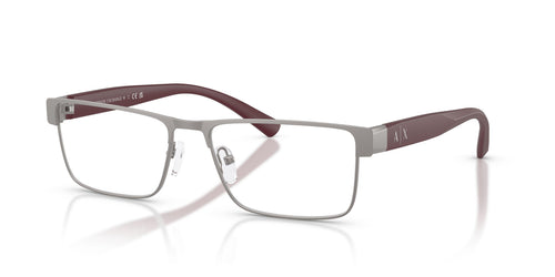 Armani Exchange 1078 Eyeglasses