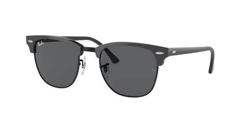Ray-Ban Clubmaster 0RB3016 Sunglasses