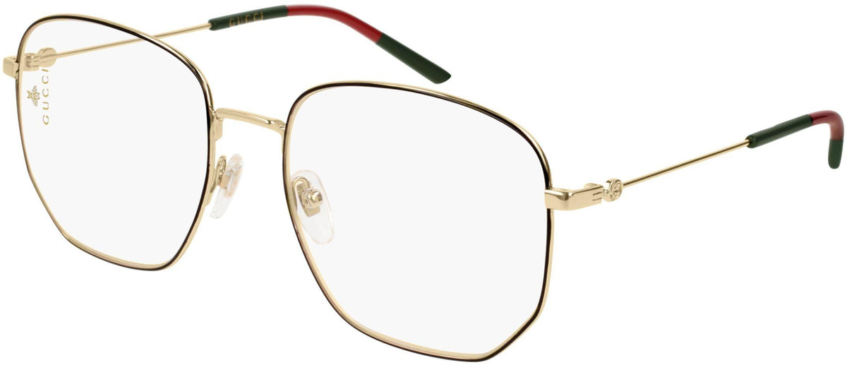 Gucci Urban GG0396O Eyeglasses