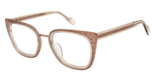 True-Religion TRU-T2012 Eyeglasses