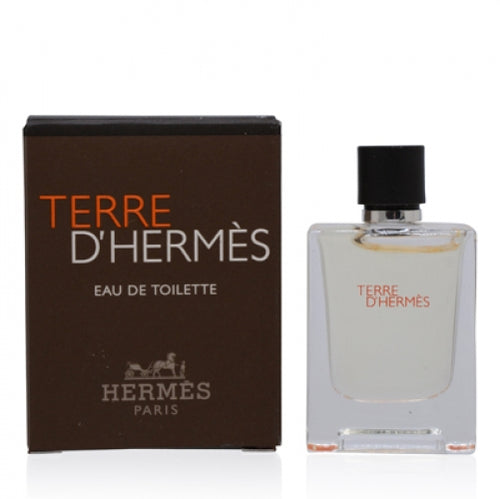 Hermes Terre D'hermes EDT