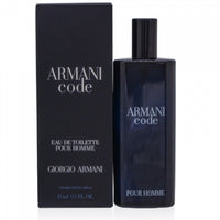 Thumbnail for Giorgio Armani Armani Code For Men EDT Spray
