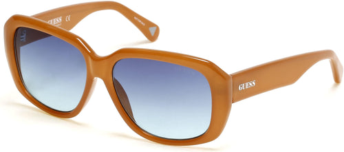 Guess 8233 Sunglasses