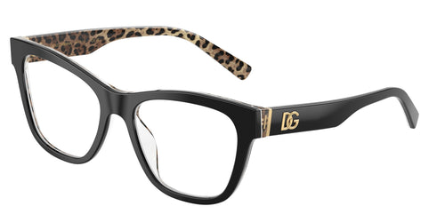 Dolce & Gabbana 3430 Eyeglasses