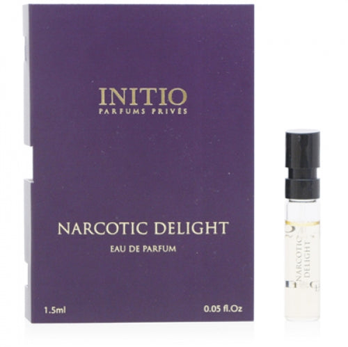 Initio Parfums Prives Narcotic Delight EDP Spray Vial