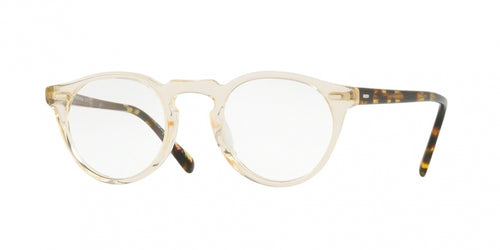 Oliver Peoples Gregory Peck 5186 Eyeglasses