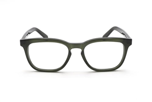 Maison Margiela LUNETTES12GREEN Eyeglasses