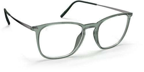 Silhouette Illusion Lite 2962 Eyeglasses