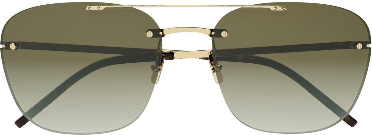 Saint Laurent Classic SL 309 RIMLESS Sunglasses
