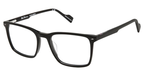 Ben Sherman BSMONKWELL Eyeglasses