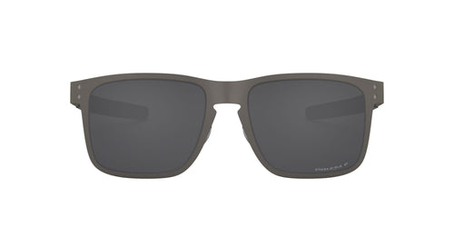412306 - Silver - Prizm Black Polarized