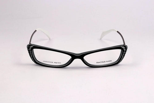 Alexander McQueen AMQ4163 Eyeglasses