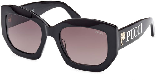 Emilio Pucci 0211 Sunglasses