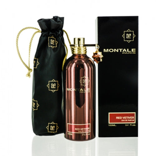 Montale Red Vetiver EDP Spray