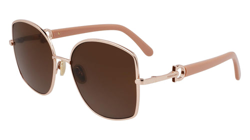 Salvatore Ferragamo SF304SN Sunglasses