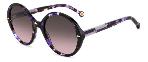0YJM-M2 - VIO HVVIO - Brown Pink Grad