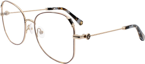 Christian Lacroix CL3105 Eyeglasses