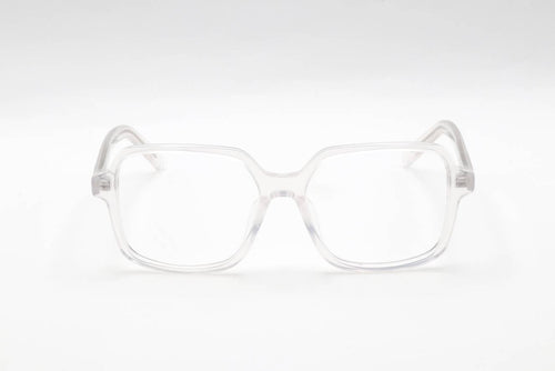 Maison Margiela LUNETTES13WHITE Eyeglasses