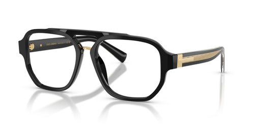 Dolce & Gabbana 3447 Eyeglasses