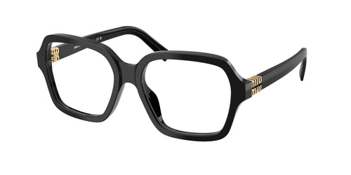 Miu 03YVF Eyeglasses