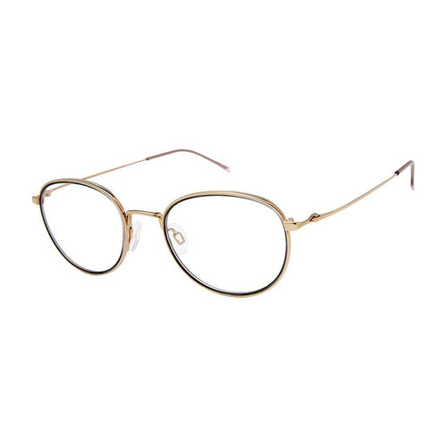 Charmant Pure Titanium TI16720 Eyeglasses