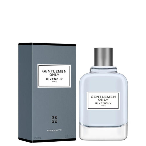 Givenchy Gentlemen Only EDT Spray