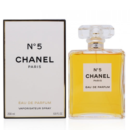Chanel No. 5 EDP Spray