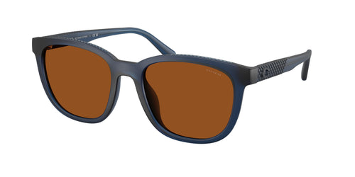 Coach Cca00 8442U Sunglasses