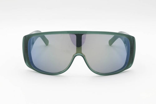 Maison Margiela MARGIELAMM6GREEN Sunglasses