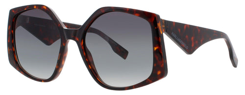 Karl Lagerfeld KL6208S Sunglasses