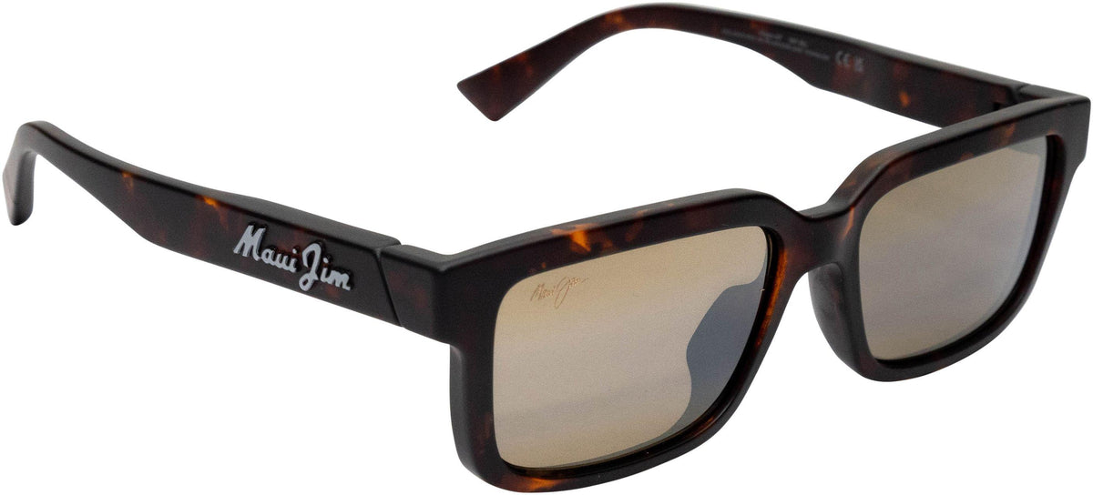 Maui Jim HIAPO ASIAN FIT MJ655 Sunglasses