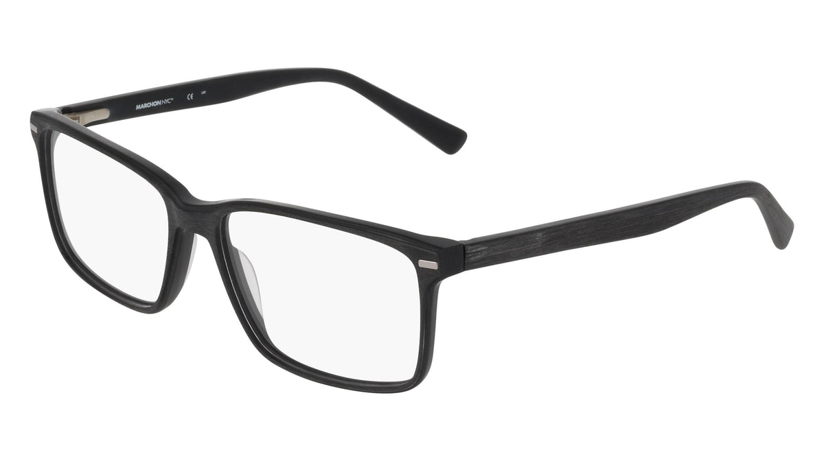 Marchon NYC M 3031 Eyeglasses display picture 1