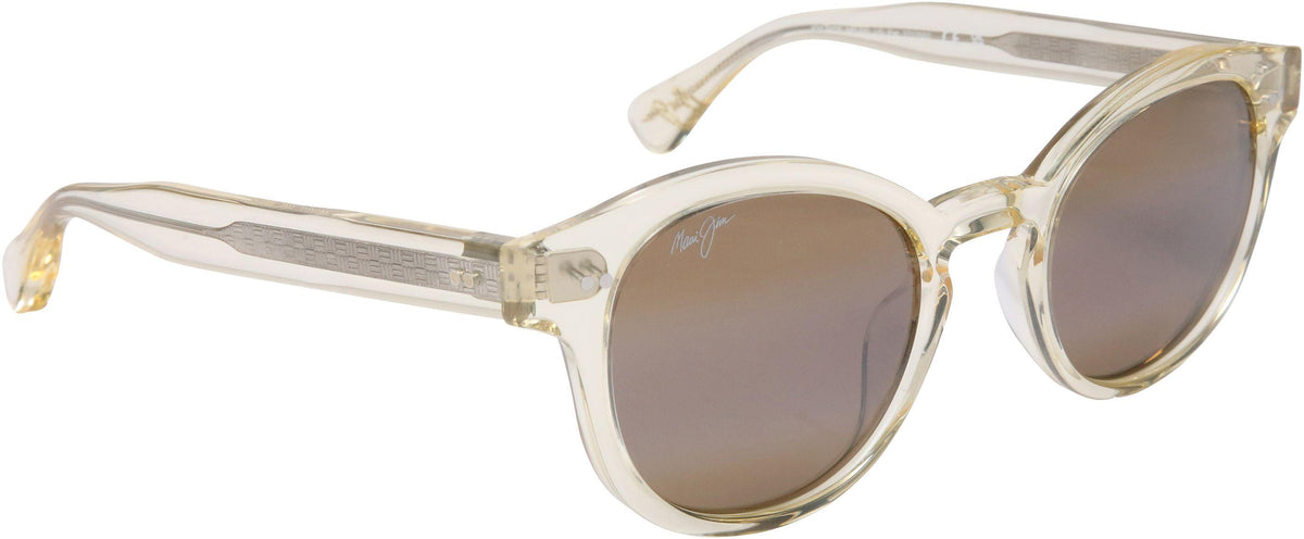 ♡Maui♡ Tiger Lily Polarized Sunglasses | Maui Jim®