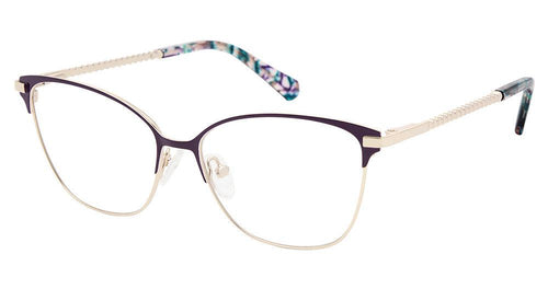Revolution REV-MILA-Frame-Only Eyeglasses