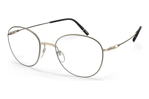 Silhouette Dynamics Colorwave 5577 Eyeglasses