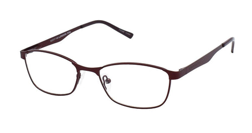 London Fog 628 Eyeglasses