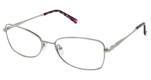 London Fog 622 Eyeglasses