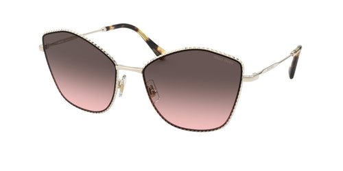 Miu Miu 60VS Core Collection Sunglasses