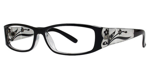 MODERN PLASTICS II KAREN Eyeglasses