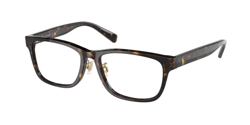 Polo 2249D Eyeglasses