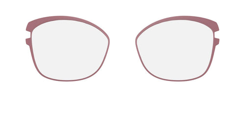 Silhouette Accent Ring IE 5097IE Eyeglasses