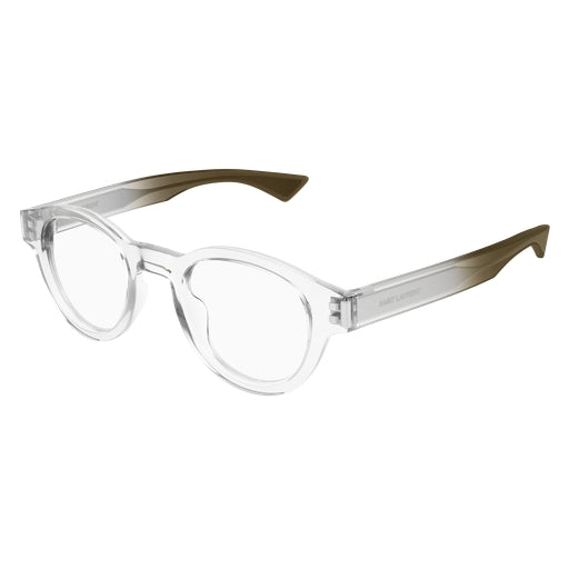 メガネ Saint Laurent Saint Laurent - SL 792 - 002 (SL 792 002) Saint Laurent SL 792 Eyeglasses
