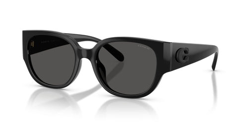 Coach Cfu17 8469D Sunglasses