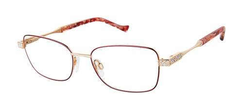 Tura TE281 Eyeglasses