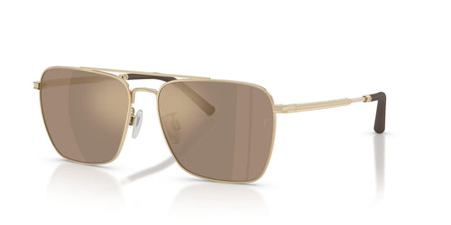 50355A - Gold - Desert Flash Mirror