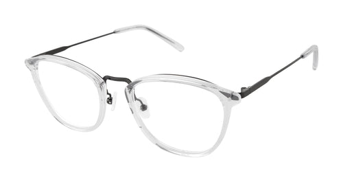 Alexander Yuri Eyeglasses