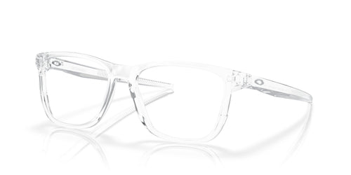 816303 - Polished Clear - Clear